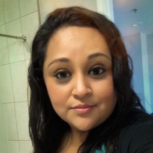 Meet your Posher, Maritza